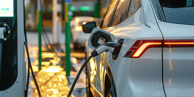 Beneficios Tributarios para Vehículos Eléctricos en Colombia Vehículo eléctrico, electromovilidad, Arval Chile