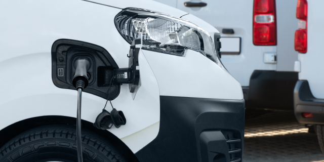 Flotas, leasing operativo, Arval Colombia