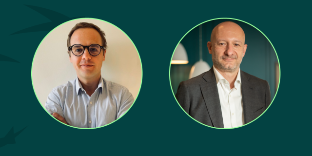 Arval Colombia, Francisco Pardo, Thibaut Condroyer