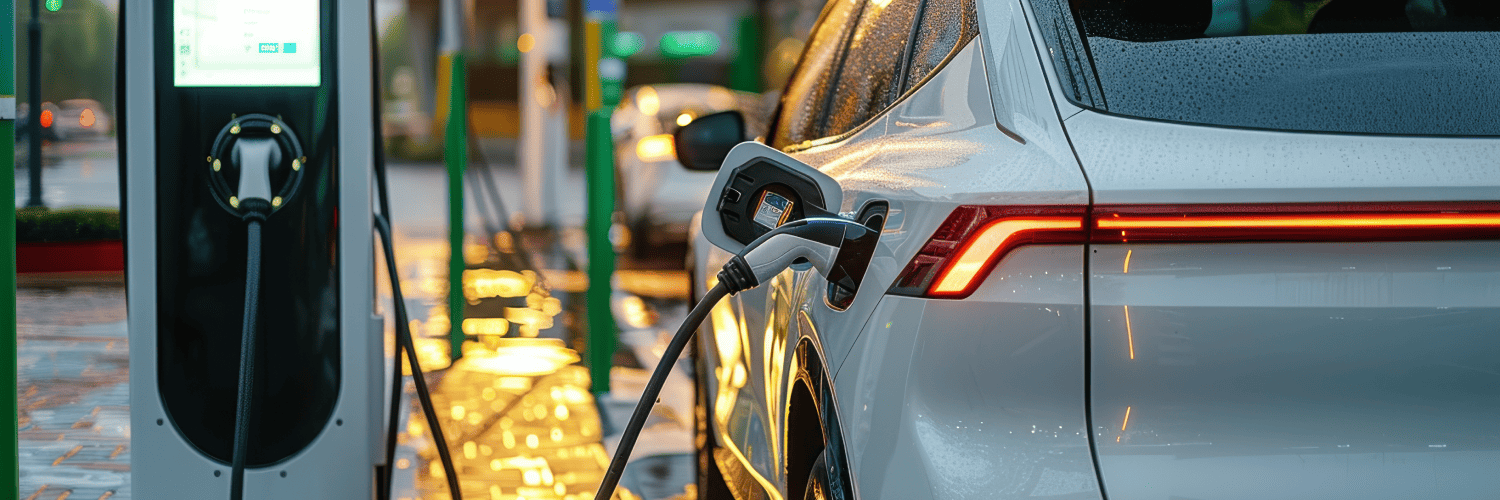 Vehículo eléctrico, electromovilidad, Arval Chile
