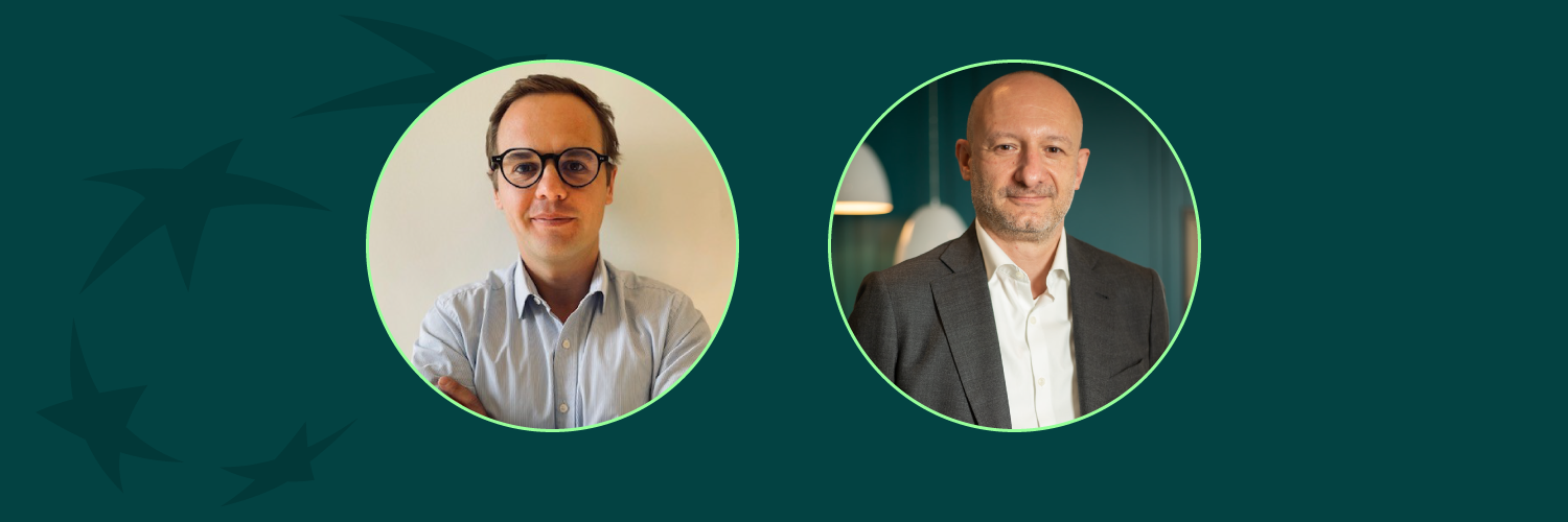 Arval Colombia, Francisco Pardo, Thibaut Condroyer
