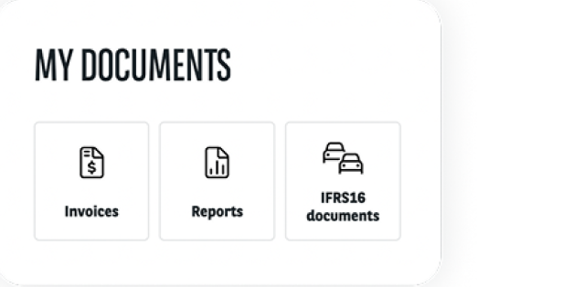 My documents